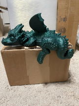 Etsy customer review photo