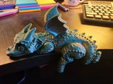 Etsy customer review photo