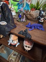 Etsy customer review photo