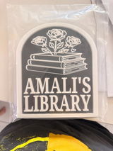 Amali Herdman review photo