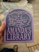 Amanda review photo