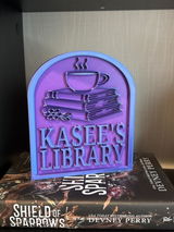 Etsy customer review photo
