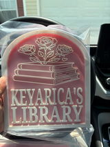 Keyarica Teyonna review photo