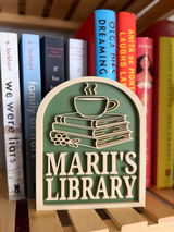 Marisol review photo
