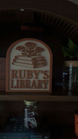 Ruby review photo