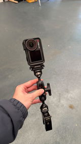Keith L. review photo