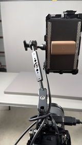 Keith L. review photo
