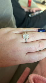 Customer review photo