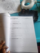 Stella Gowa review photo