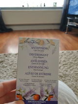 Traicy Bedwell review photo