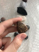 Lily-Grace review photo
