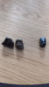 M.H. review photo