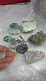 D.V. review photo