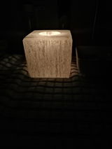 L.F. review photo