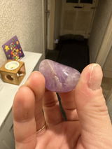 Andrea review photo