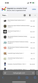 Mozoun review photo