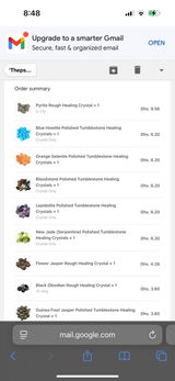 Mozoun review photo