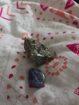 Haley Palmer review photo