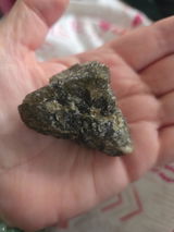 Haley Palmer review photo
