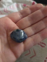 Haley Palmer review photo