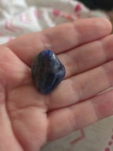Haley Palmer review photo