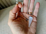 Lavinia Morano review photo