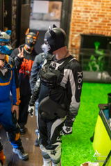 Pup Turbo review photo