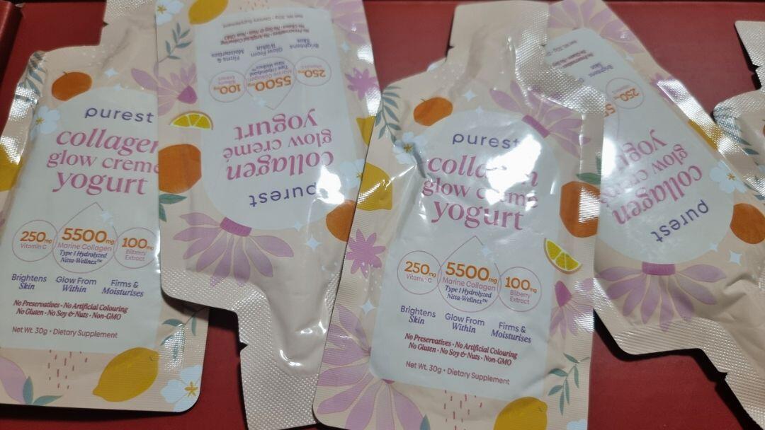 agnesjang review photo