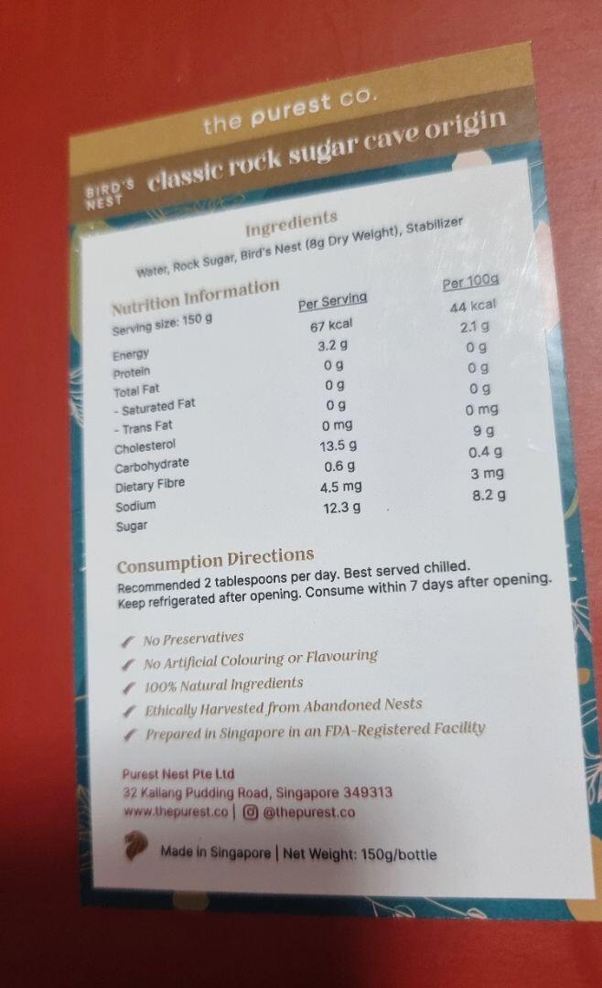 agnesjang review photo