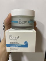 Deniz A. review photo