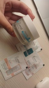 Merve Y. review photo
