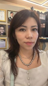 Daniela d. review photo