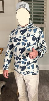 Matt (not a captain!) review photo