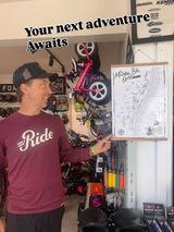 Joel Baty review photo