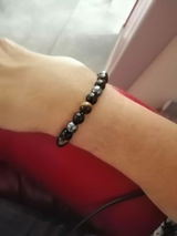 Tiffany review photo