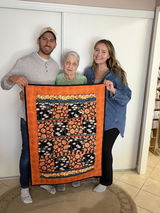 Barbara Blaser review photo