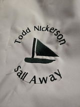 Tod Nickerson review photo