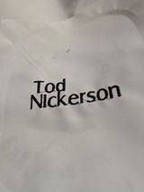 Tod Nickerson review photo