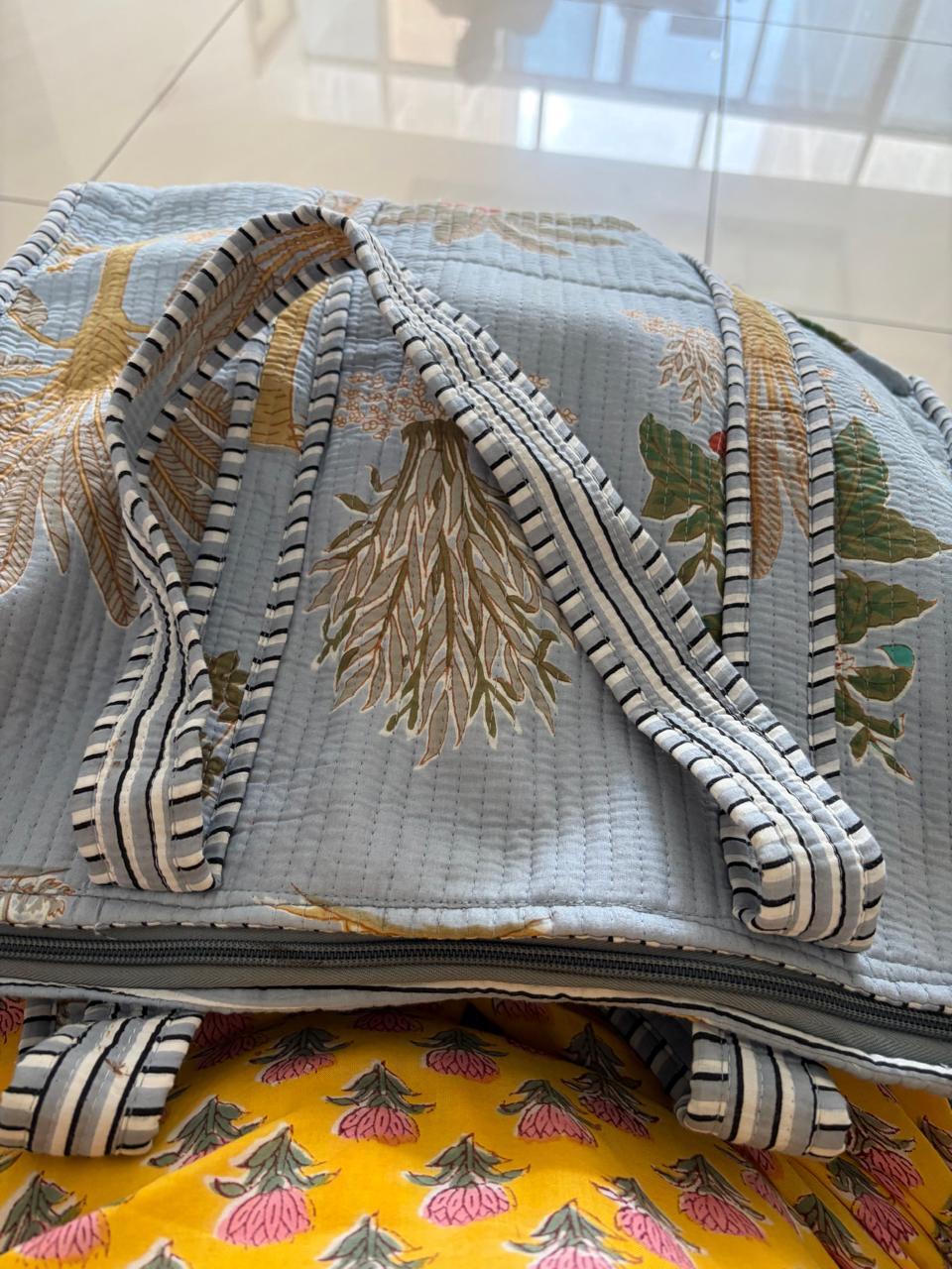 Usha review photo