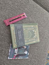 Joanna review photo