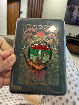 Farah F. review photo