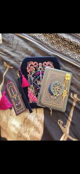 Nafisa M. review photo