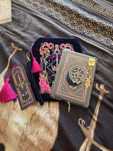 Nafisa M. review photo