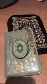 Shauna P. review photo
