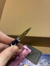 Alicia W. review photo