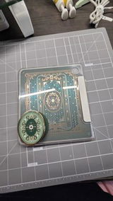Camille F. review photo