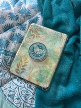 Haydee J. review photo