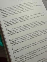 Sarrin S. review photo