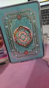 Zaheera D. review photo