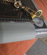 Novi D. review photo